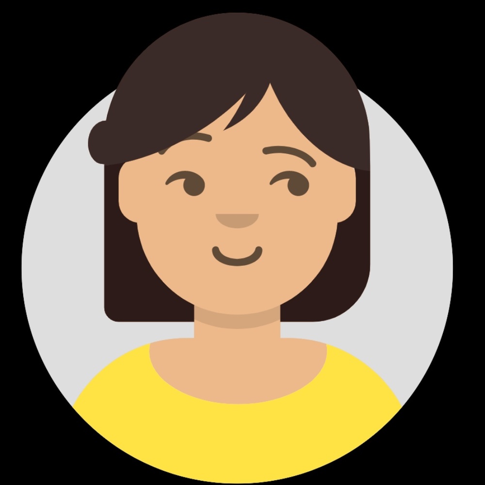 Meet your Posher, Kristina